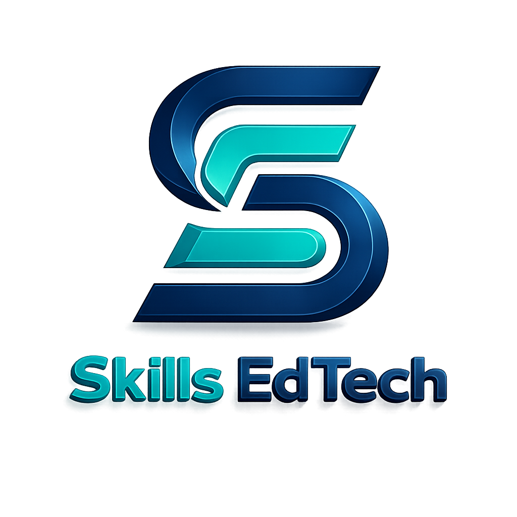 Skills Edtech